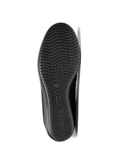 MOCASSINO DONNA - GEOX NERO - D6630A 022HH