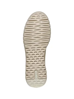 MOCASSINO DONNA - GEOX ORO - D659AB 000CF