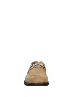 MOCASSINO UOMO - BOTTICELLI BEIGE - 8760