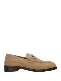 MOCASSINO UOMO - BOTTICELLI BEIGE - 8760
