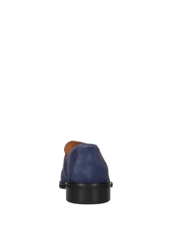 MOCASSINO UOMO - BOTTICELLI NAVY - 8760
