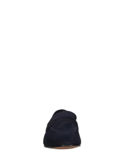MOCASSINO UOMO - CAFE NOIR NAVY - C40Y659