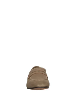 MOCASSINO UOMO - CAFE NOIR TAUPE - C40Y659
