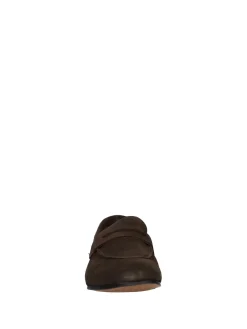 MOCASSINO UOMO - CAFE NOIR TM - C40Y659