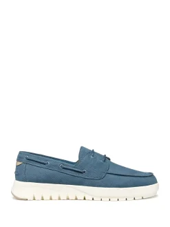 MOCASSINO UOMO - GEOX JEANS - U65MYB 00010