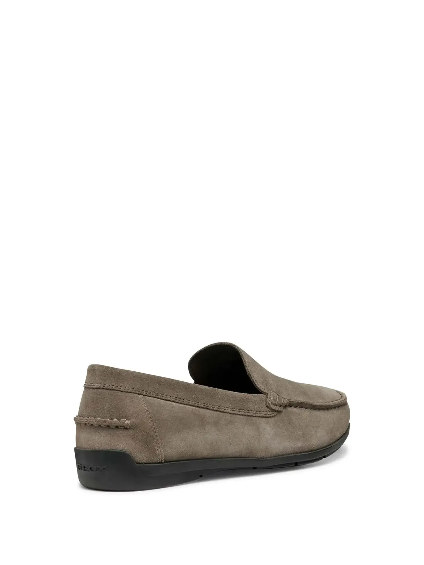 MOCASSINO UOMO - GEOX TORTORA - U55Q3A 00022