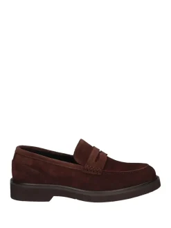MOCASSINO UOMO - LIU-JO CAFFE - 7G6023PX002