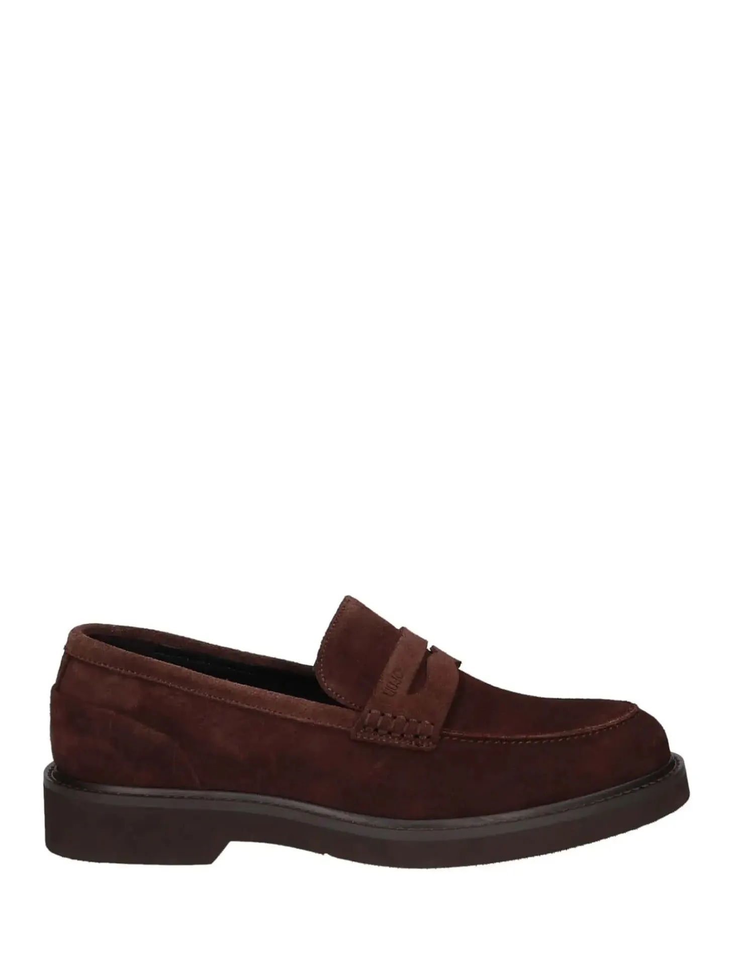 MOCASSINO UOMO - LIU-JO CAFFE - 7G6023PX002