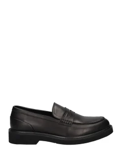 MOCASSINO UOMO - LIU-JO NERO - 7G6023P0102