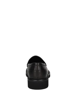 MOCASSINO UOMO - LIU-JO NERO - 7G6023P0102