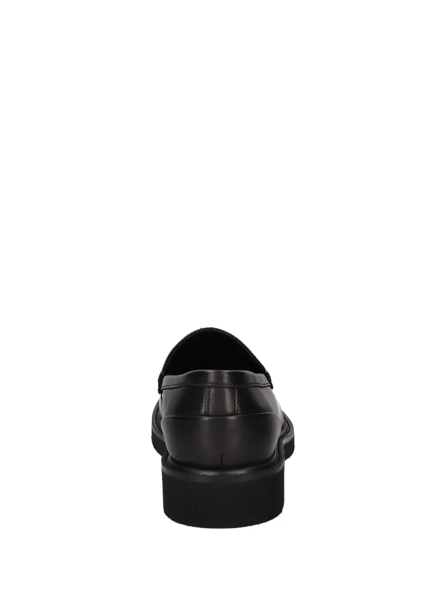 MOCASSINO UOMO - LIU-JO NERO - 7G6023P0102