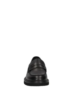MOCASSINO UOMO - LIU-JO NERO - 7G6023P0102