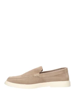 MOCASSINO UOMO - LUMBERJACK BEIGE - 102349712