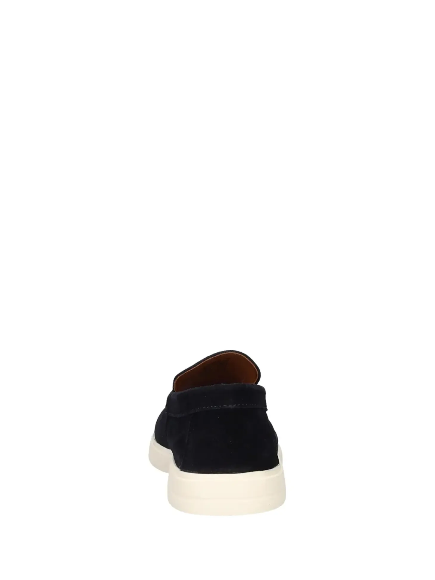 MOCASSINO UOMO - LUMBERJACK BLU - 102349711
