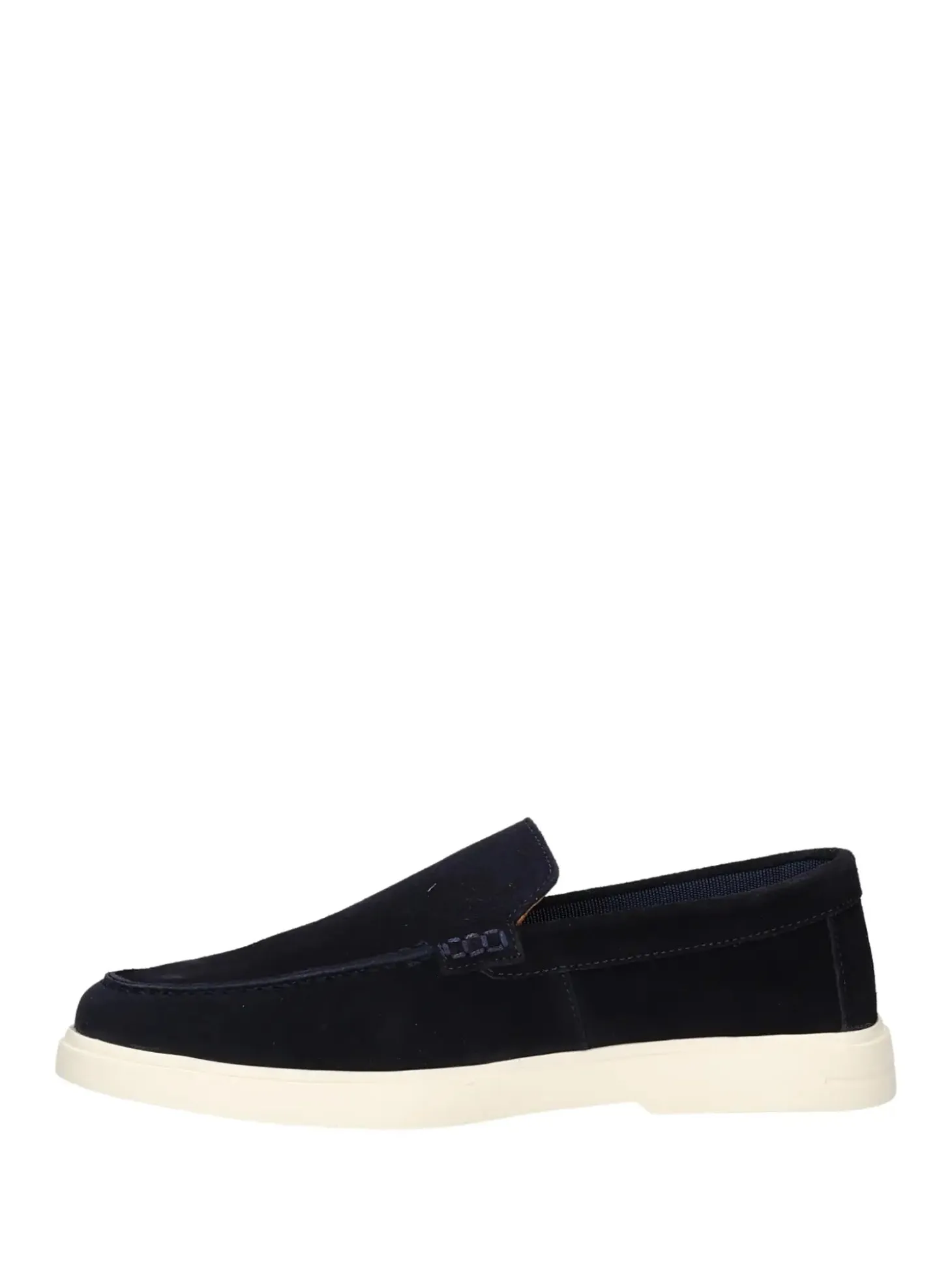 MOCASSINO UOMO - LUMBERJACK BLU - 102349711