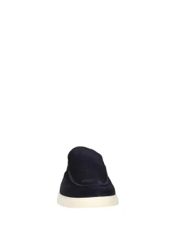 MOCASSINO UOMO - LUMBERJACK BLU - 102349711