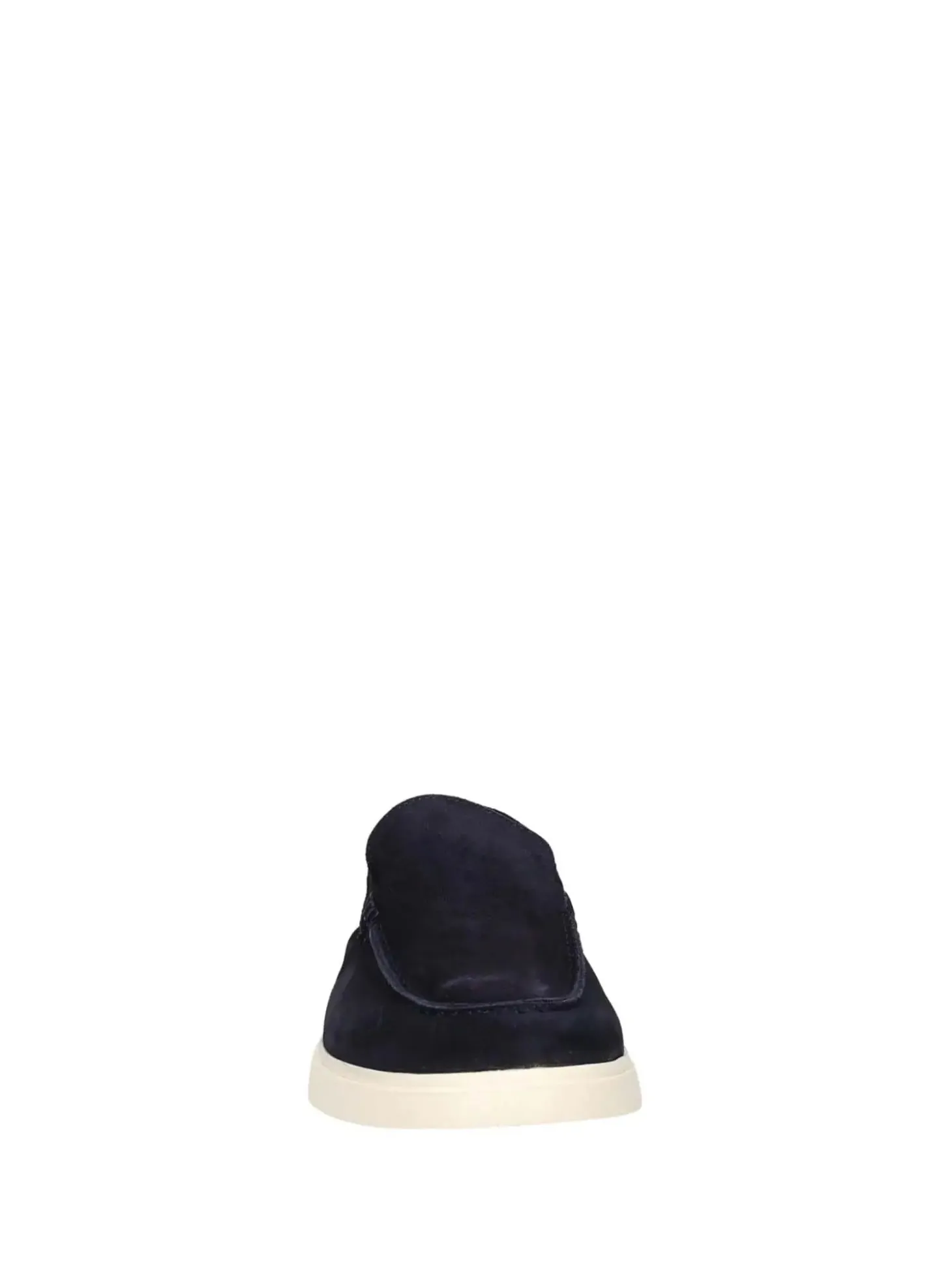 MOCASSINO UOMO - LUMBERJACK BLU - 102349711