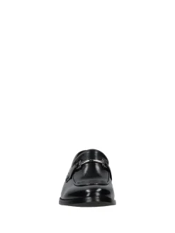 MOCASSINO UOMO - SOLO SOPRANI NERO - SOLO51MO 803