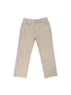 PANTALONE BAMBINO - GUESS KIDS PIETRA - N6RB08 WFPMA