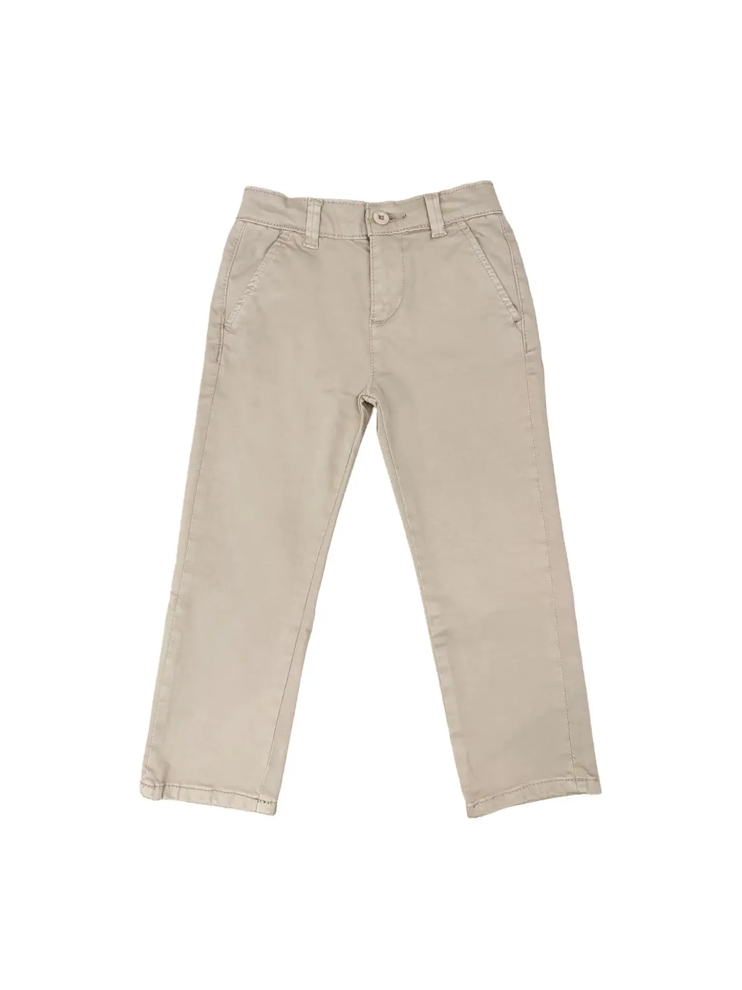 PANTALONE BAMBINO - GUESS KIDS PIETRA - N6RB08 WFPMA