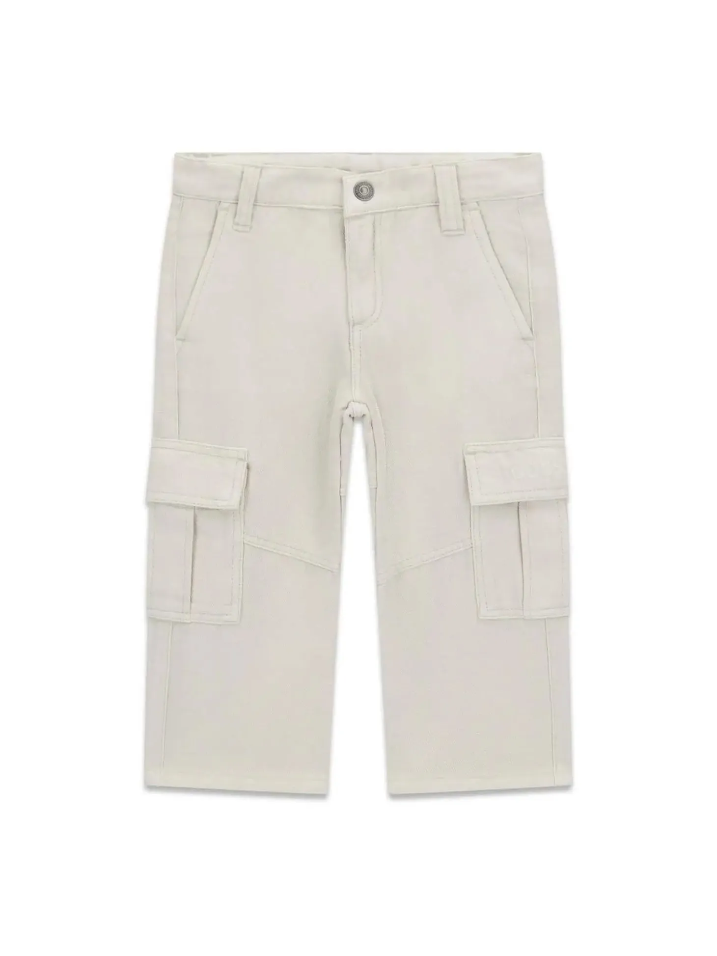 PANTALONE BAMBINO - GUESS KIDS PIETRA - N6RB00 WFY62