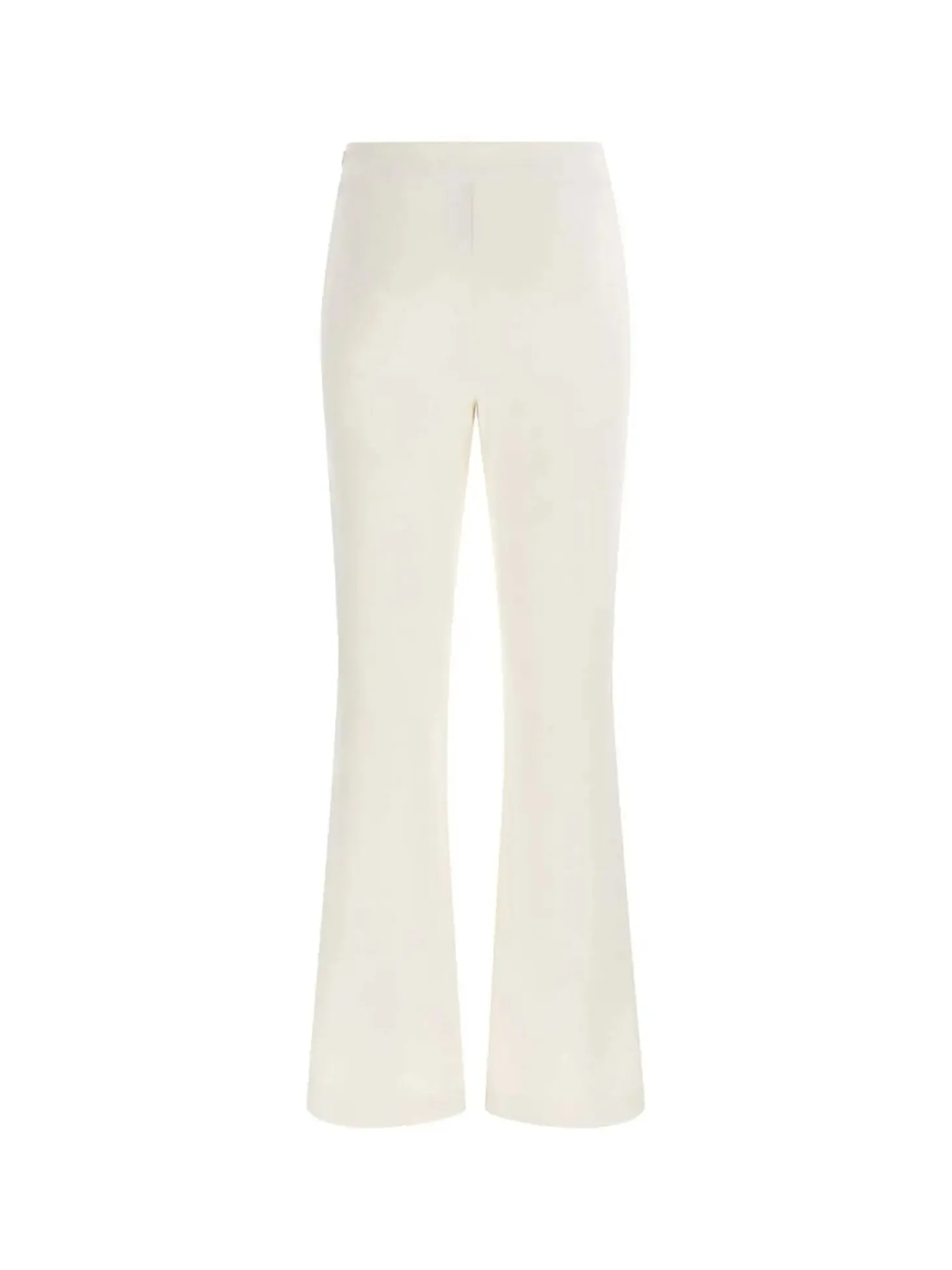 PANTALONE DONNA - GUESS APPAREL BIANCO - W4YB01 KCBO2