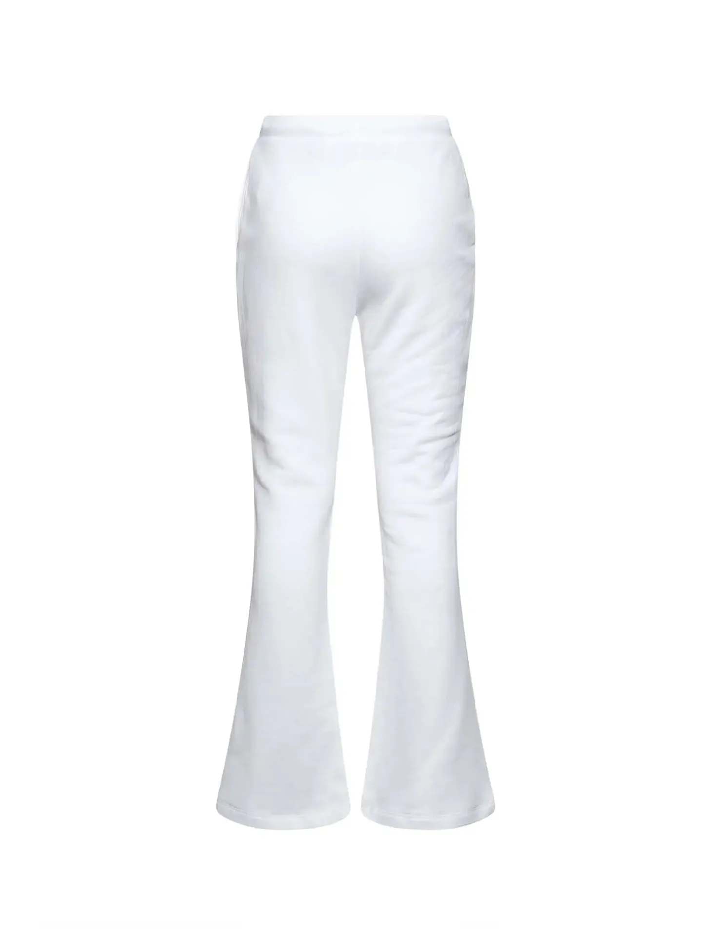 PANTALONE DONNA - JOHN RICHMOND BIANCO - UWP26189PA