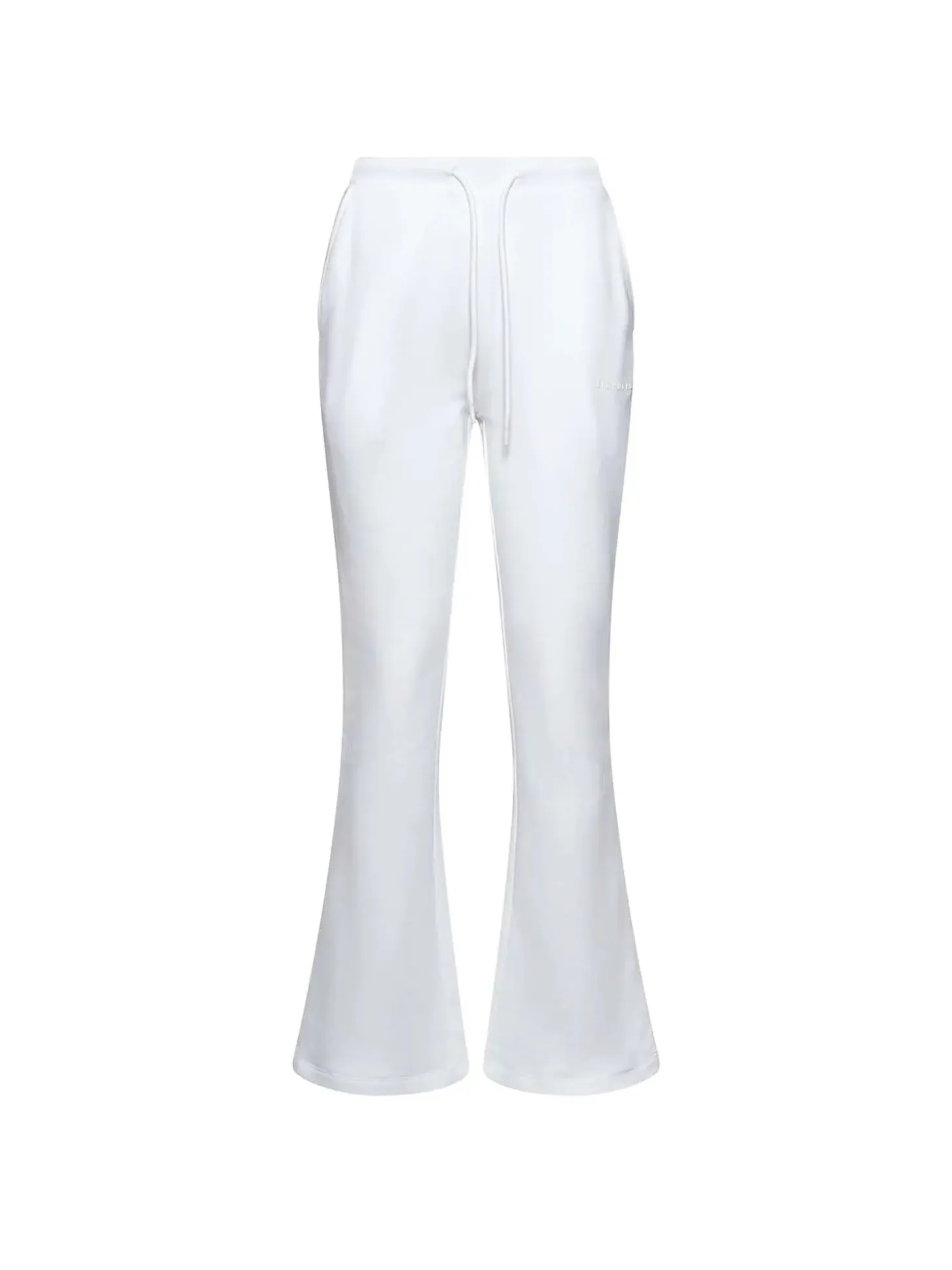 PANTALONE DONNA - JOHN RICHMOND BIANCO - UWP26189PA