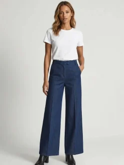 PANTALONE DONNA - SILVIAN HEACH JEANS - GPP26009PA