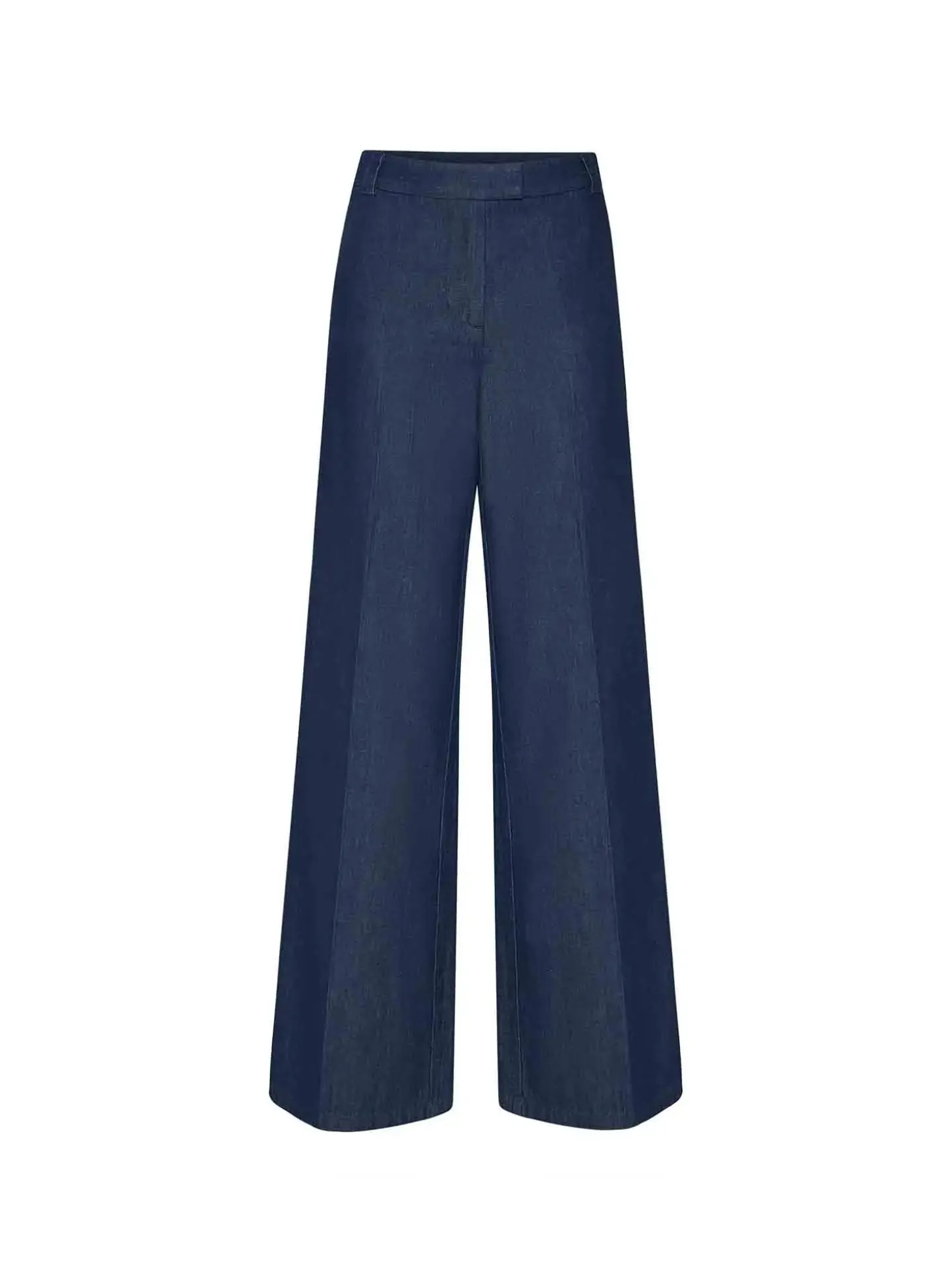 PANTALONE DONNA - SILVIAN HEACH JEANS - GPP26009PA