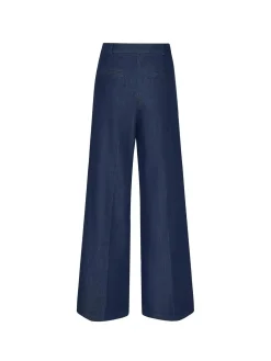 PANTALONE DONNA - SILVIAN HEACH JEANS - GPP26009PA