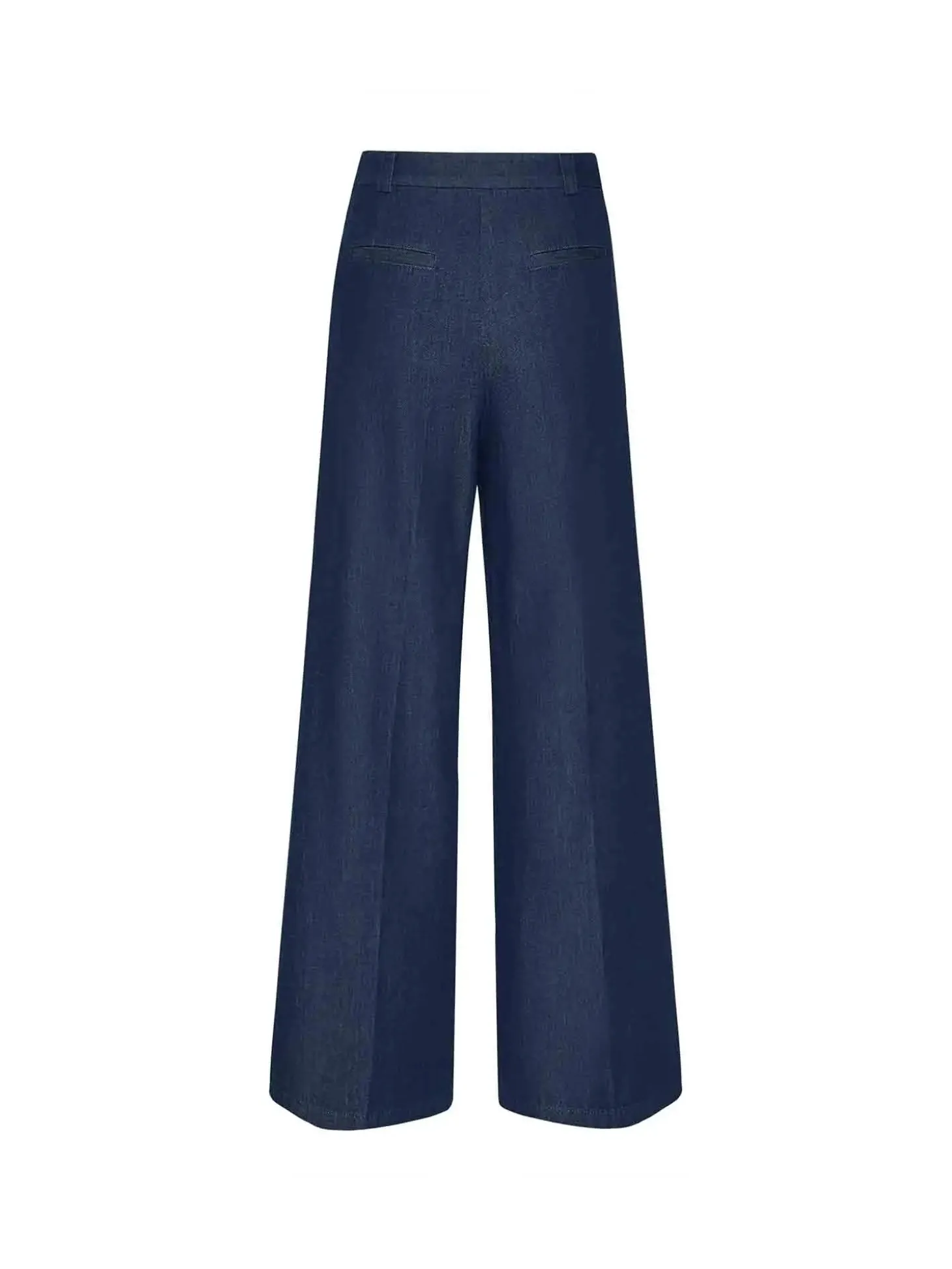 PANTALONE DONNA - SILVIAN HEACH JEANS - GPP26009PA