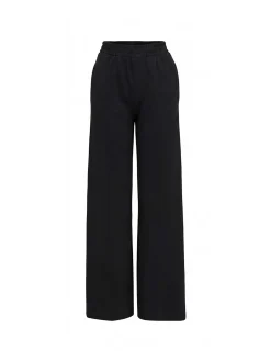 PANTALONE DONNA - SILVIAN HEACH NERO - GPA26109PA