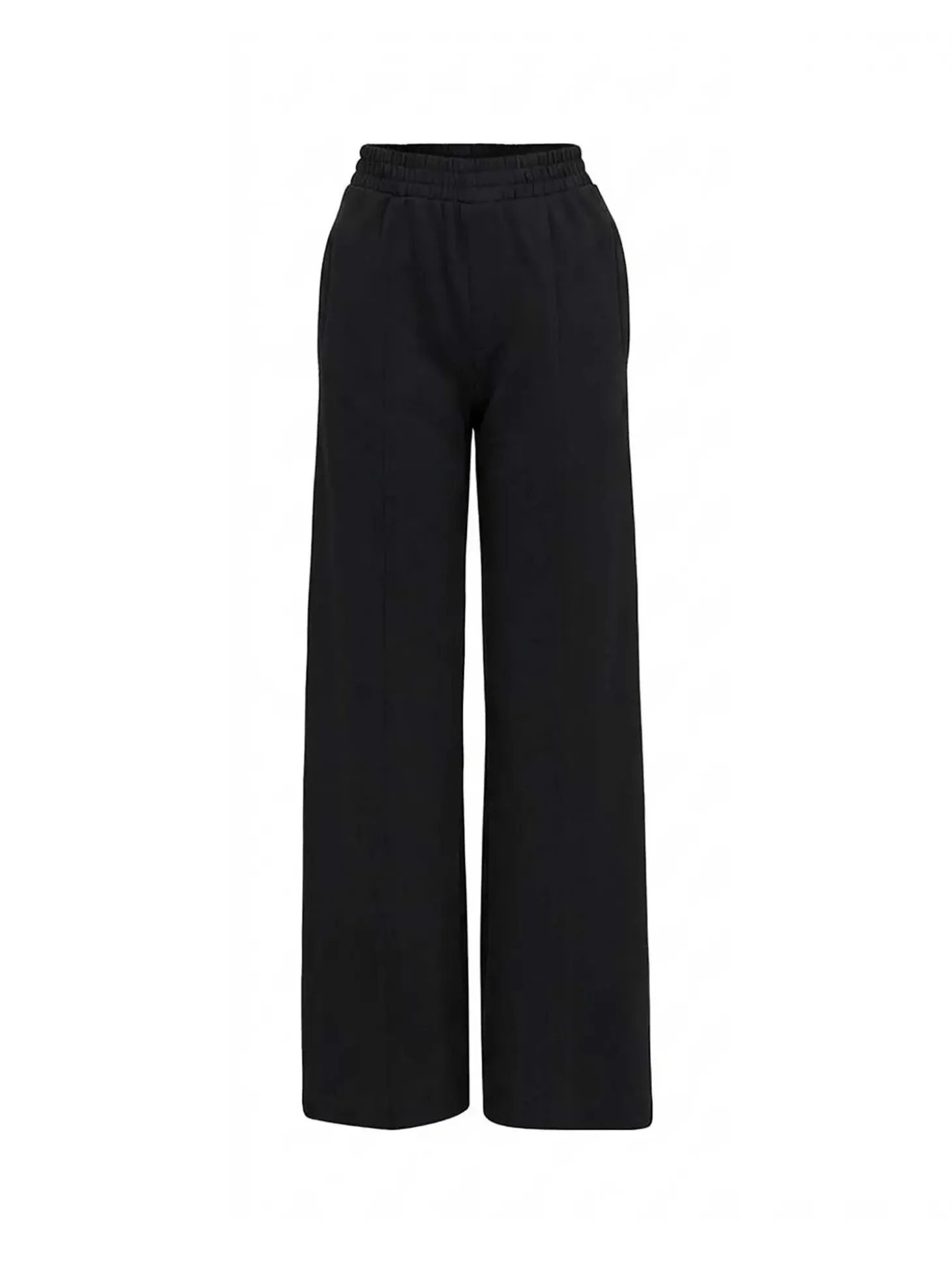 PANTALONE DONNA - SILVIAN HEACH NERO - GPA26109PA