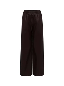 PANTALONE DONNA - SILVIAN HEACH MARRONE - GPA26360PA