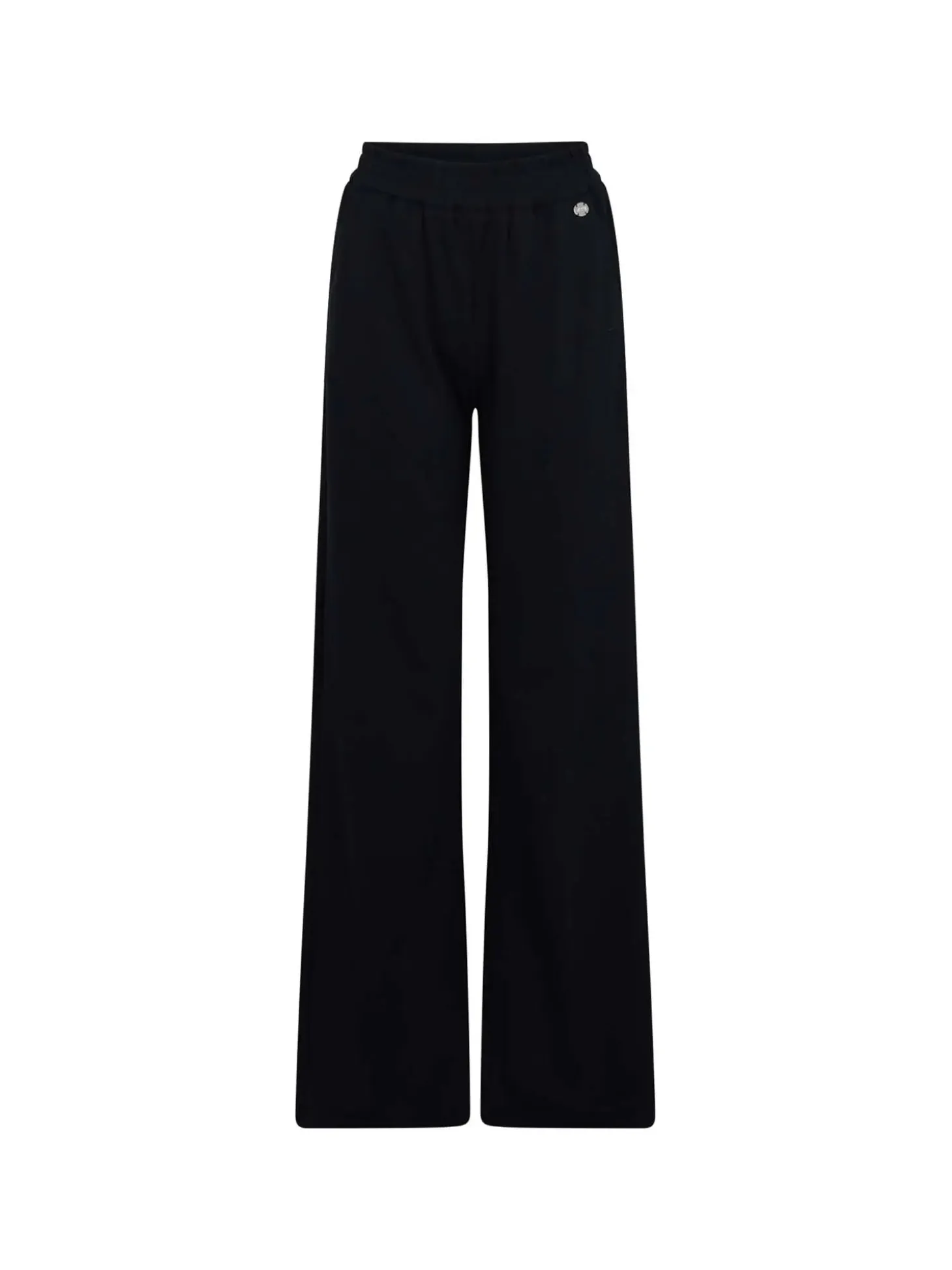 PANTALONE DONNA - SILVIAN HEACH NERO - GPA26548PA