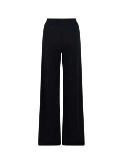 PANTALONE DONNA - SILVIAN HEACH NERO - GPA26548PA