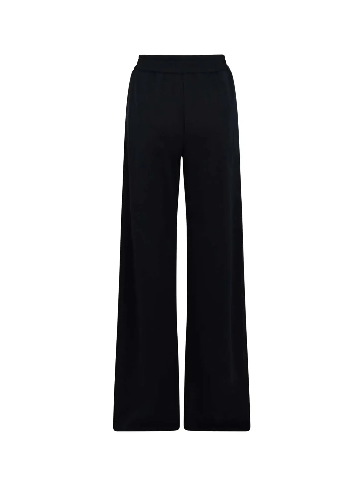 PANTALONE DONNA - SILVIAN HEACH NERO - GPA26548PA