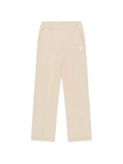 PANTALONE TUTA RAGAZZA - GUESS KIDS TAUPE - J6YB20 K5194