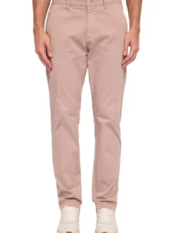 PANTALONE UOMO - GAUDI UOMO BEIGE - 611GU25046