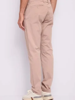 PANTALONE UOMO - GAUDI UOMO BEIGE - 611GU25046