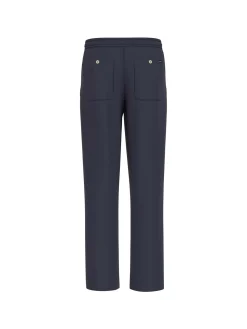 PANTALONE UOMO - GUESS APPAREL BLU - M6GB15 W2024