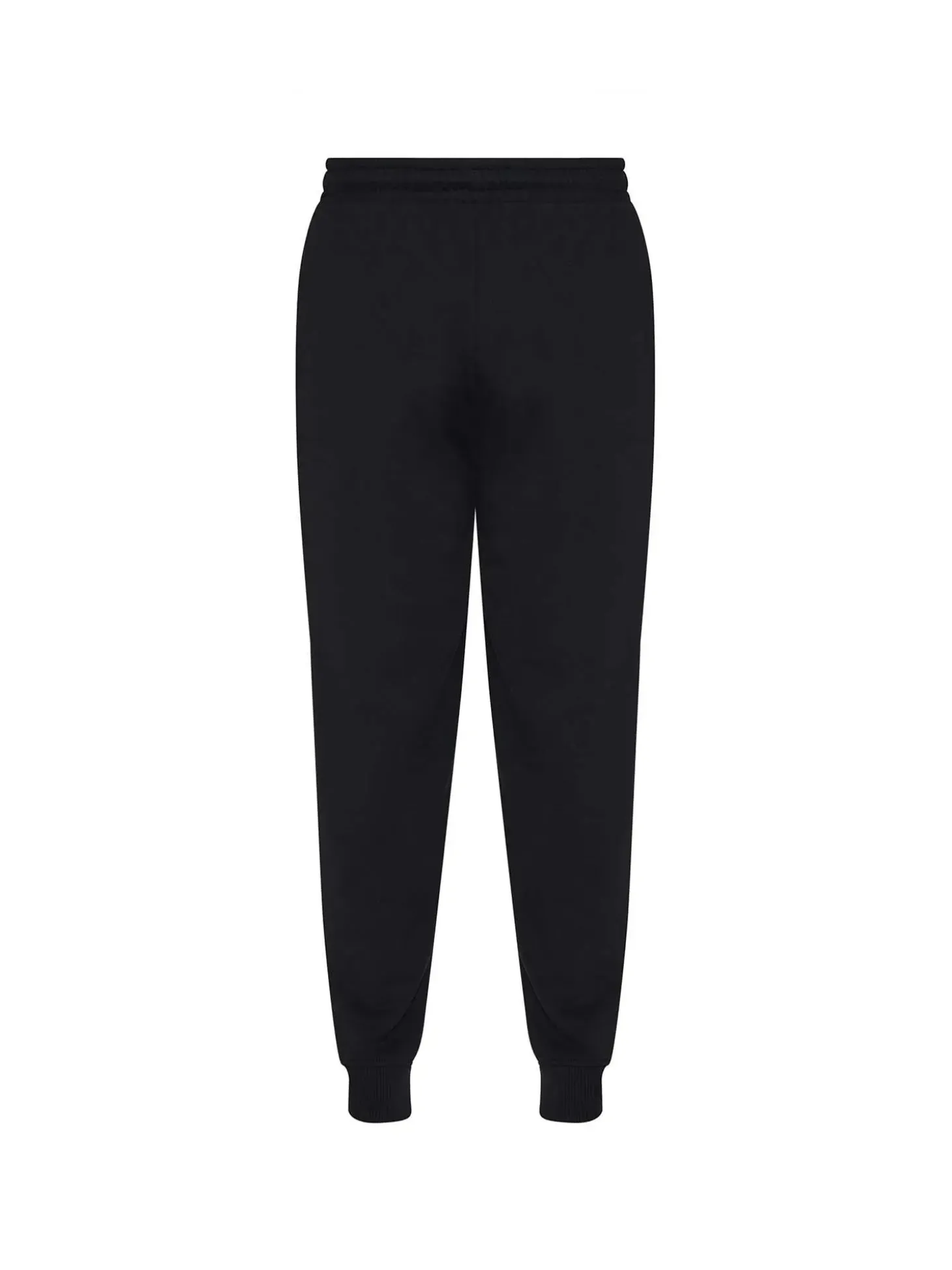 PANTALONE UOMO - JOHN RICHMOND NERO - UMP26008PA