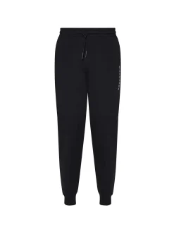 PANTALONE UOMO - JOHN RICHMOND NERO - UMP26008PA