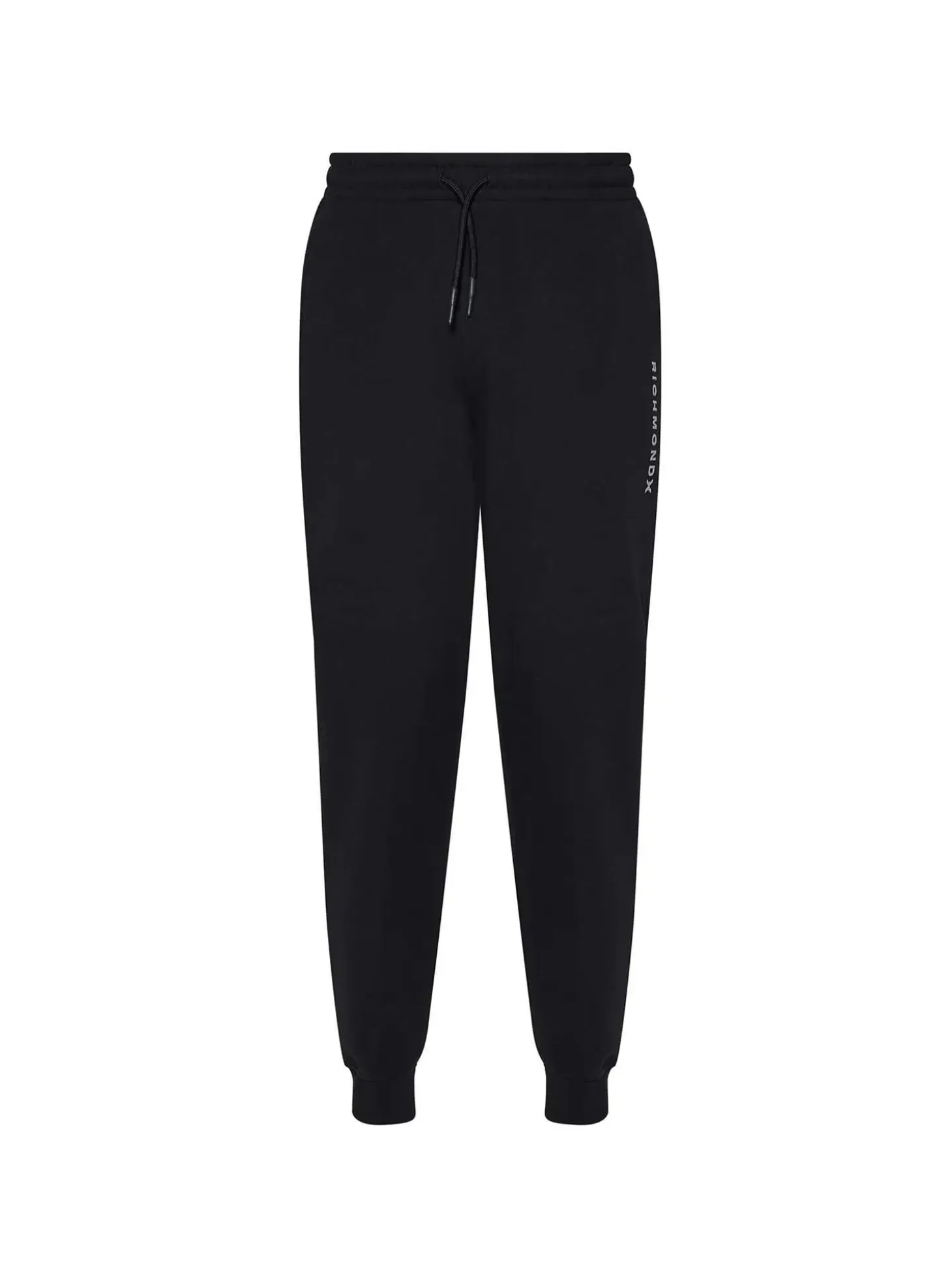 PANTALONE UOMO - JOHN RICHMOND NERO - UMP26008PA