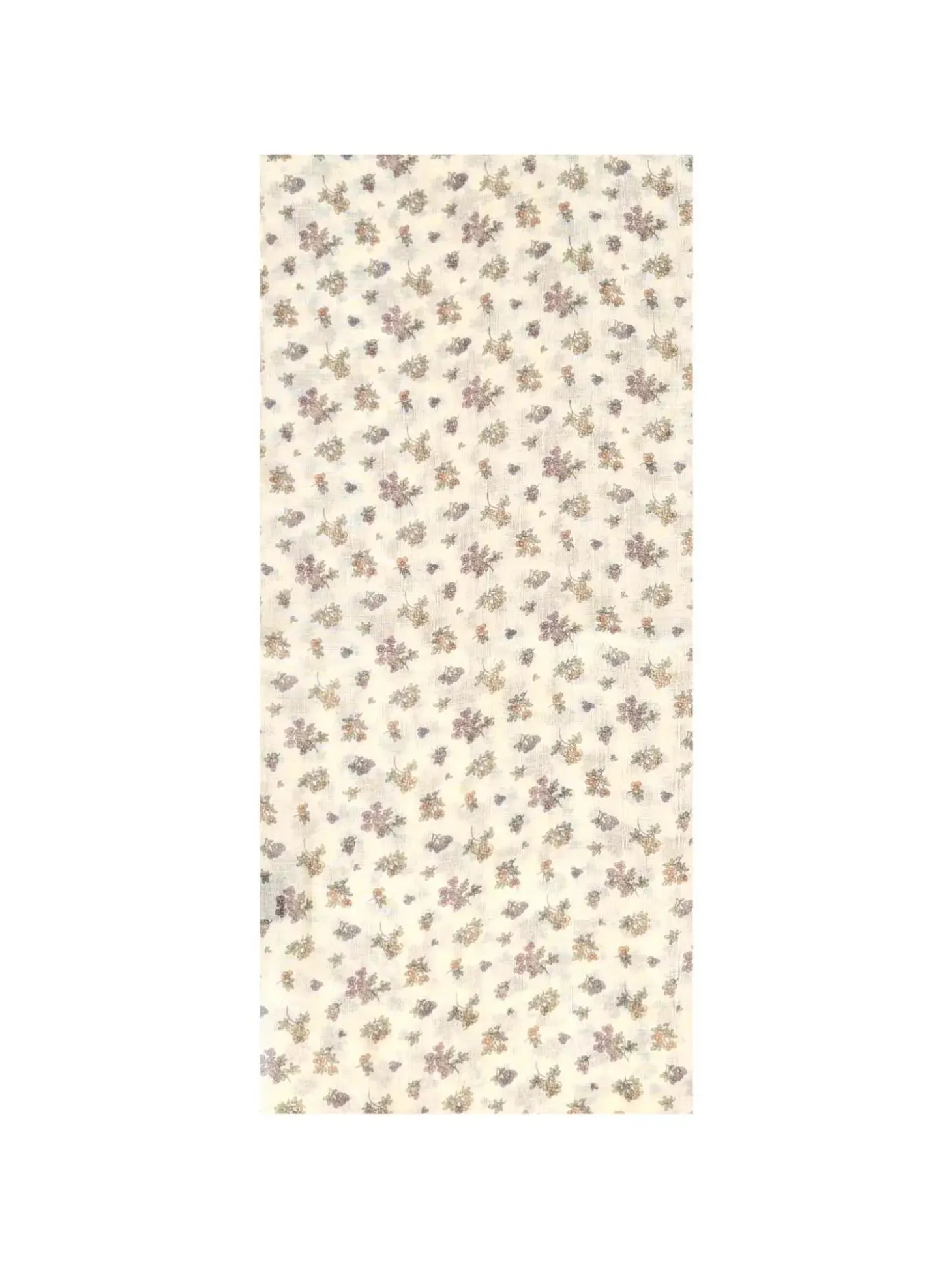 PASHMINA DONNA - PASH BAG MULTI - 19883-MIS-S6P-P