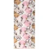 PASHMINA DONNA - PASH BAG MULTI - 19863-ONE-S6P-P