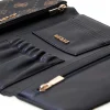 P.DOCUMENTI VALIGERIA UNISEX - GUESS CAFFE - TWGP98 90160