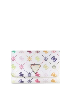 P.DOCUMENTI VALIGERIA UNISEX - GUESS MULTI - TWGM98 90160