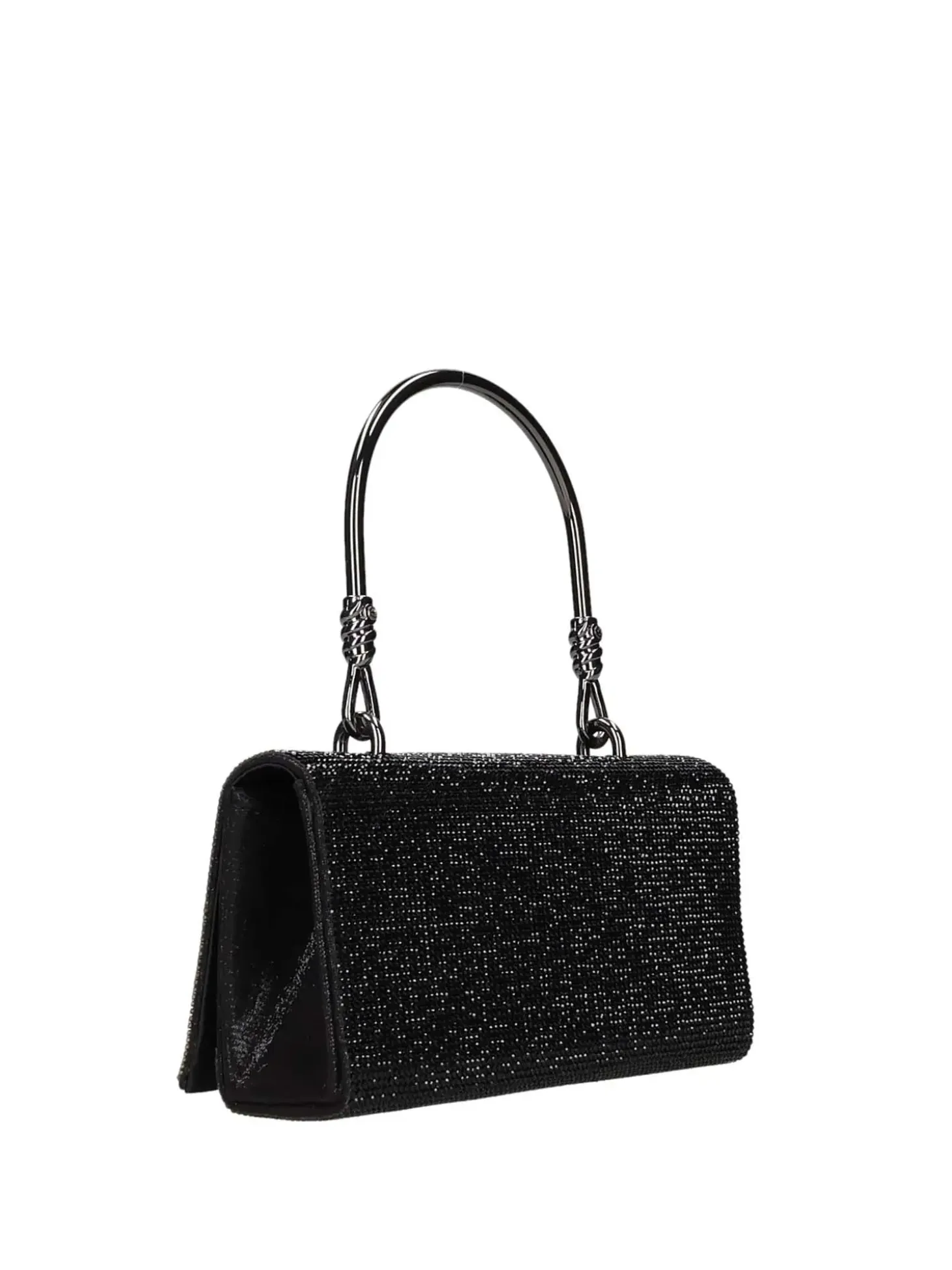 POCHETTE DONNA - ALBANO NERO - C2004